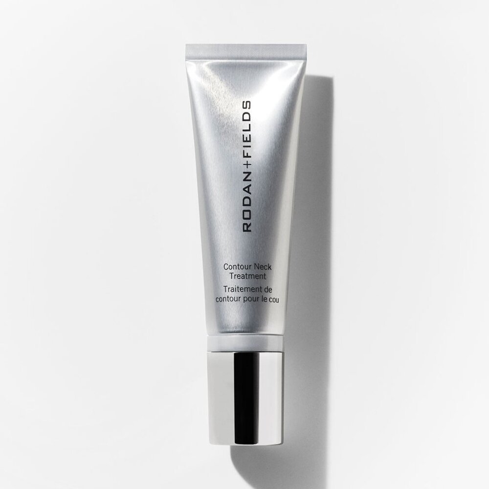 Contour Neck Treatment